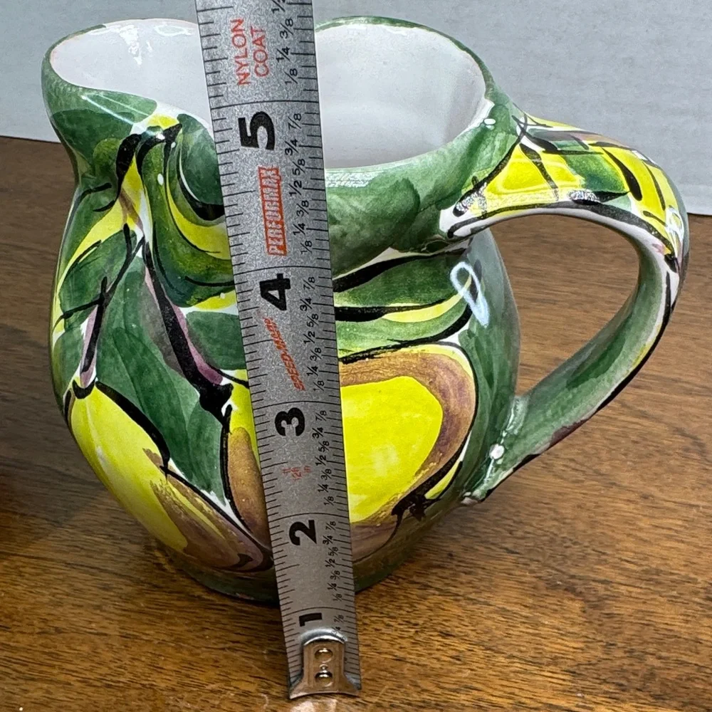 Duluth Pottery purging my